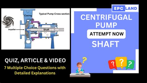 centrifugal pump is a mcq|centrifugal pump objective questions.